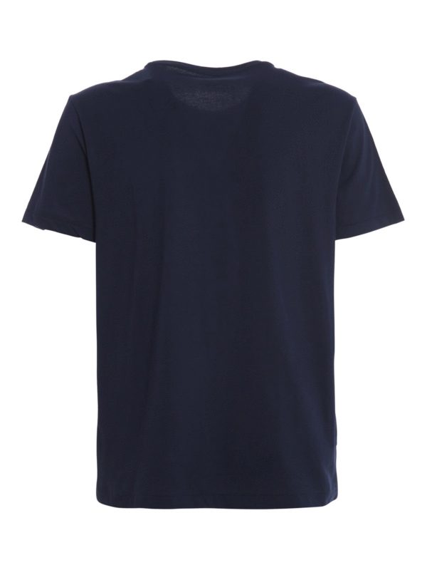 POLO RALPH LAUREN: T-shirts online - T-Shirt - Blau