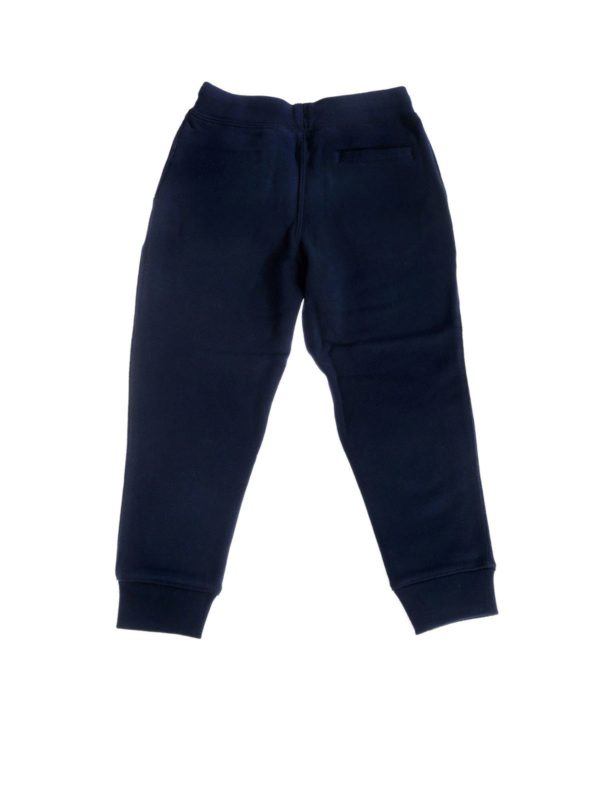 POLO RALPH LAUREN: Hosen online - Traininghose - Blau