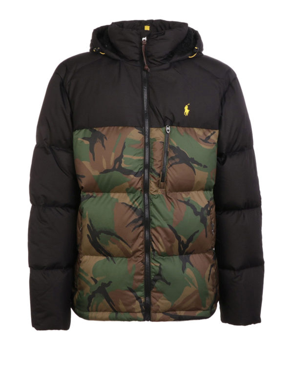 Polo Ralph Lauren ダウンジャケット -|710759959001