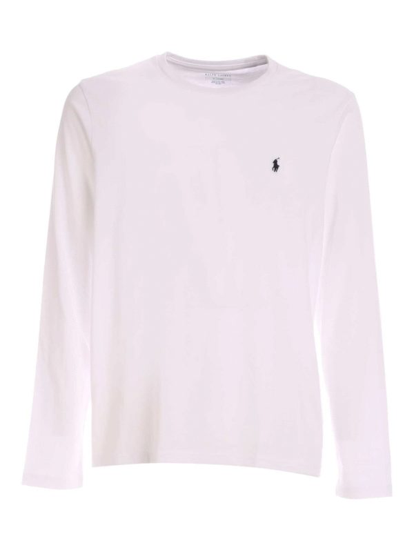 POLO RALPH LAUREN: Tシャツ - Tシャツ - Core Replen