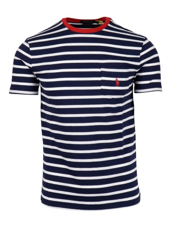POLO RALPH LAUREN: Tシャツ - Tシャツ -