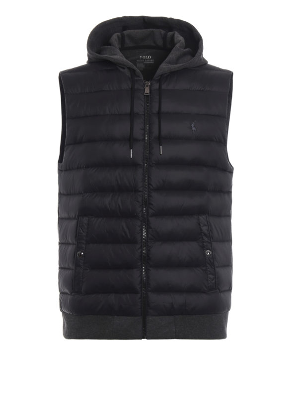 POLO RALPH LAUREN: Chalecos  - Chaleco - Performance