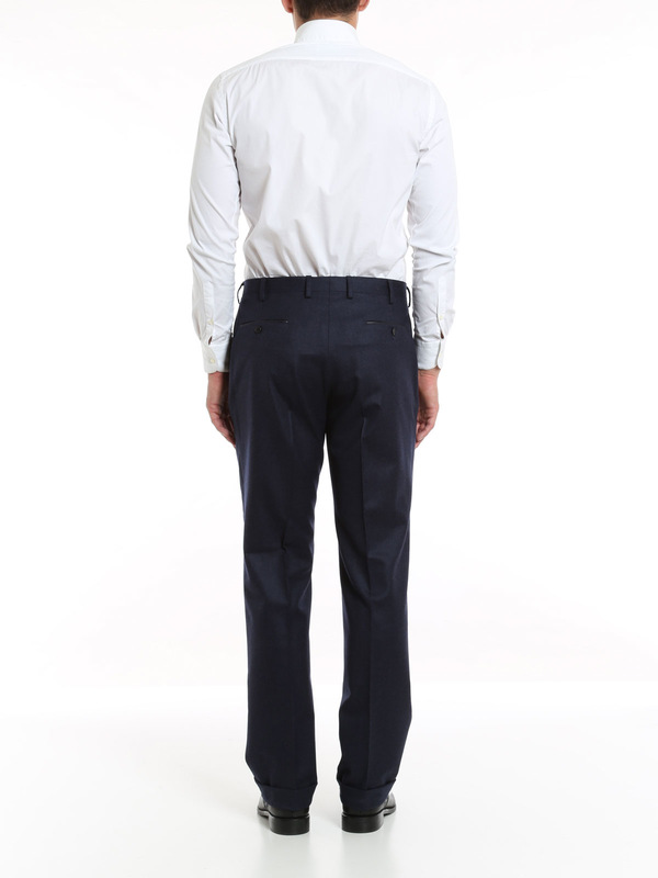 Brioni Portovenere trousers