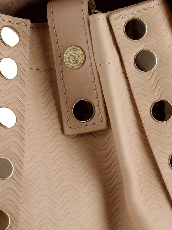 Shopper - Hellrosa shop online: ZANELLATO