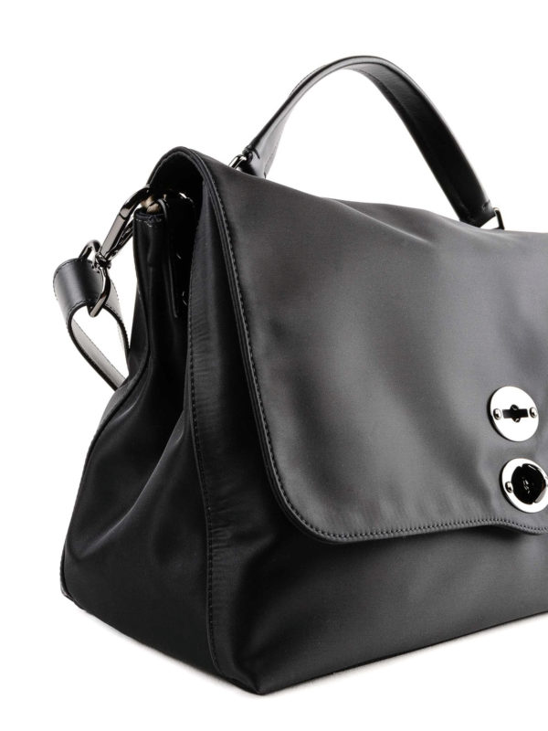 Shopper - Schwarz shop online: ZANELLATO