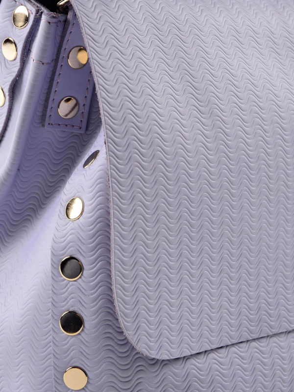 Postina M Cachemire Blandine shop online: ZANELLATO