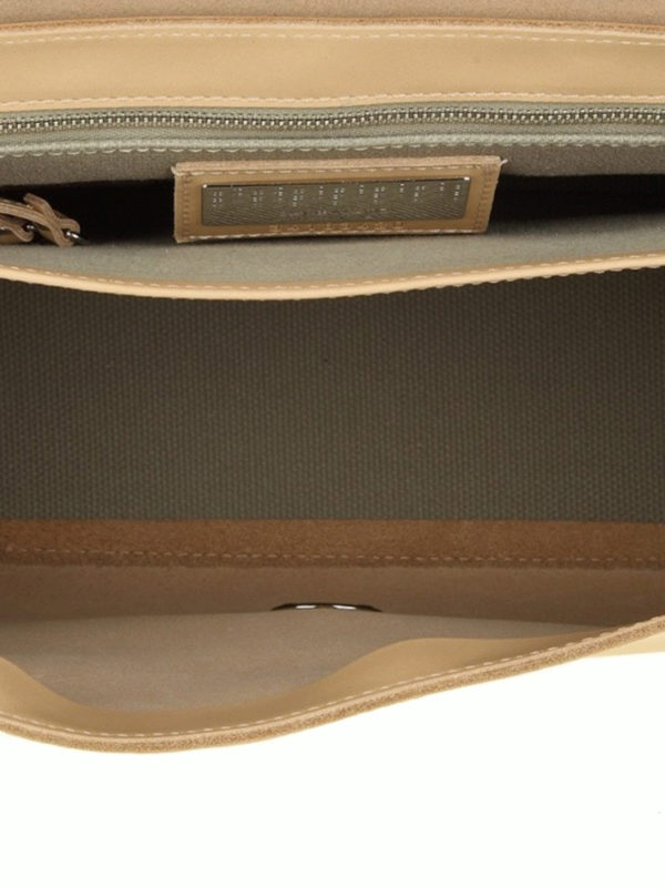 Postina M Original Silk bag shop online: ZANELLATO