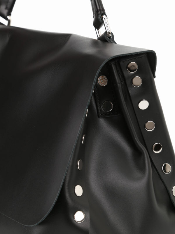 Shopper - Schwarz shop online: ZANELLATO