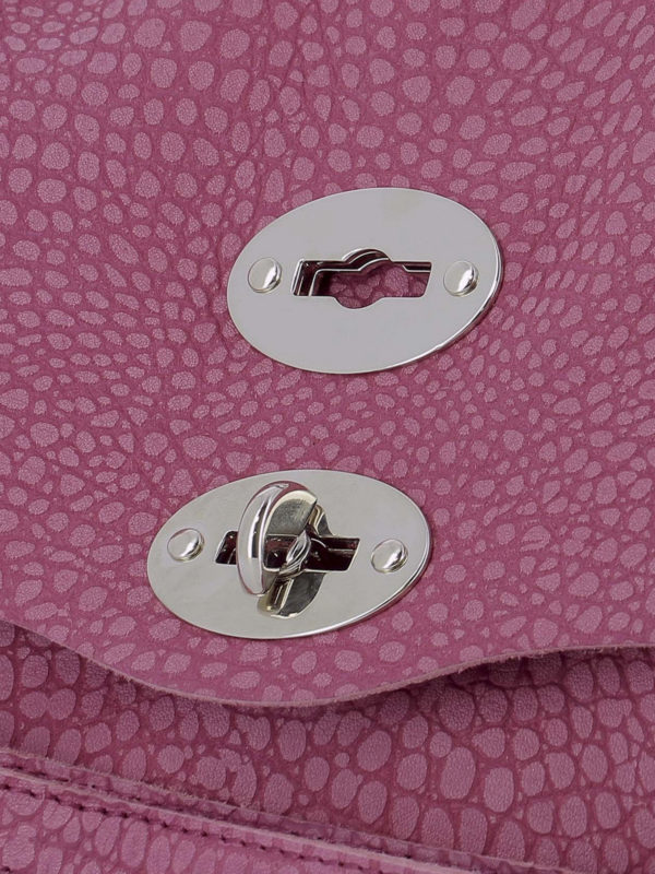 Borsa Postina S Desert shop online: ZANELLATO