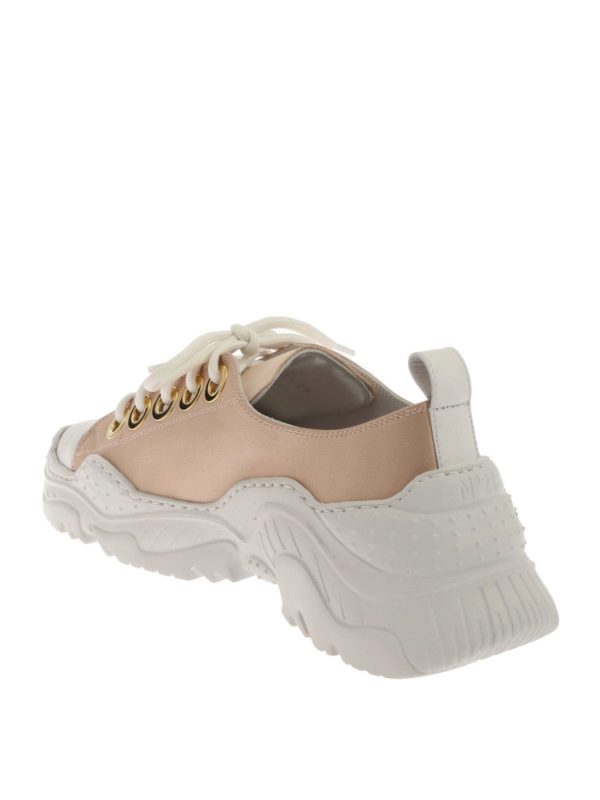 Baskets - Rose shop online: N°21