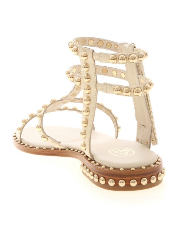 Sandalias - Blanco shop online: ASH