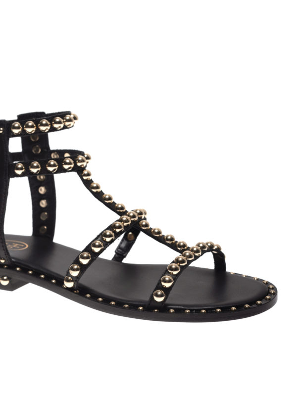 Power sandals shop online: ASH