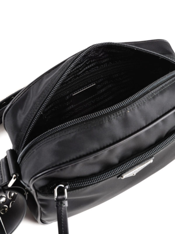 PRADA buy online Bolsa De Hombro - Negro