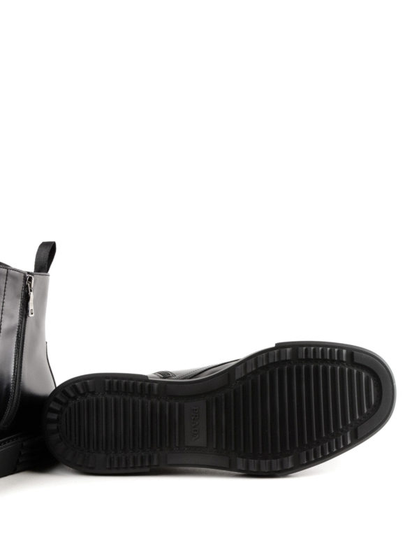 PRADA buy online Stiefel - Schwarz