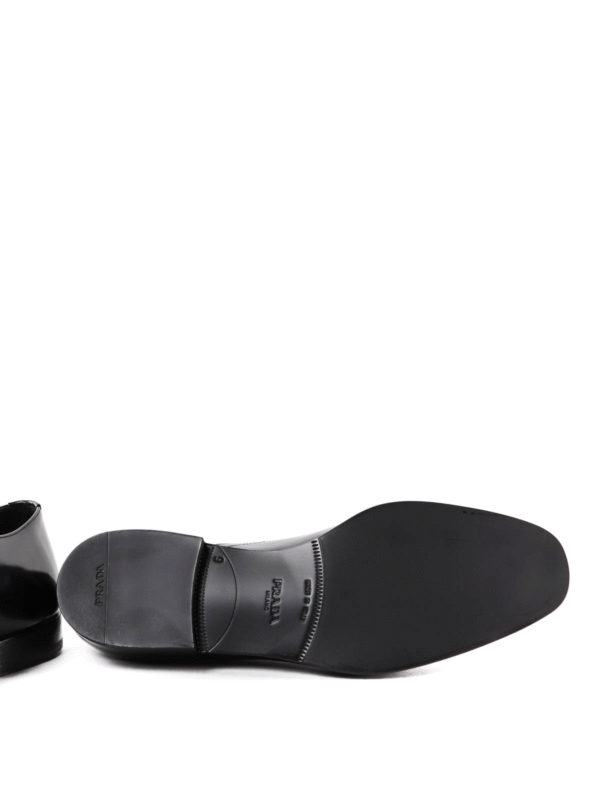 PRADA buy online Klassische Schuhe - Schwarz