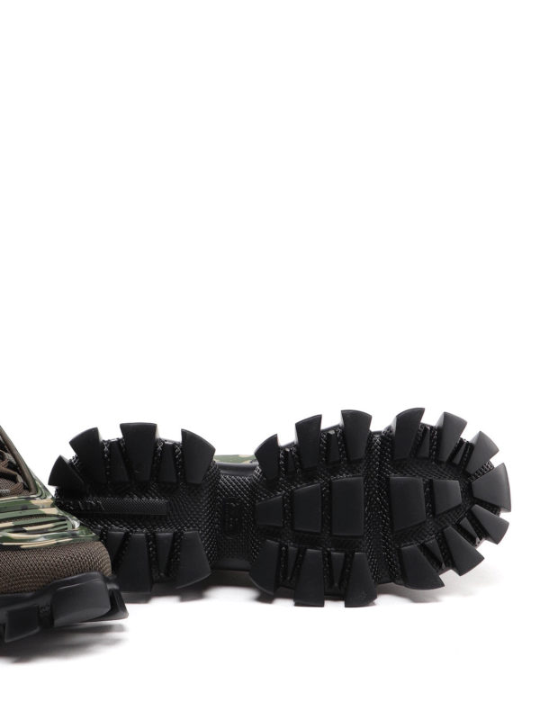 PRADA buy online Cloudbust Thunder sneakers
