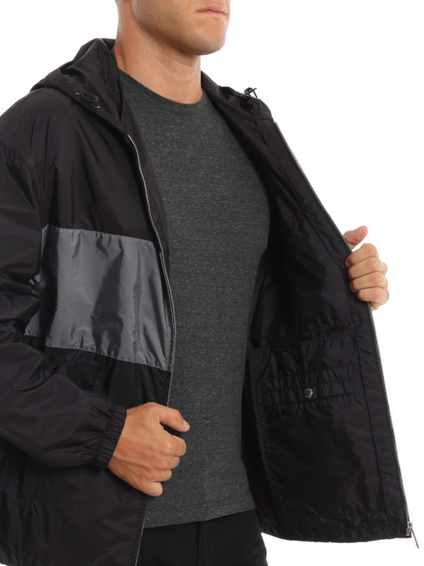 PRADA buy online Casualjacke - Schwarz