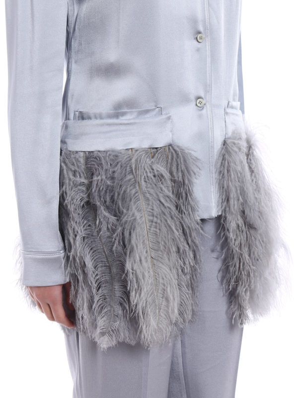 PRADA buy online Esmoquin - Liso