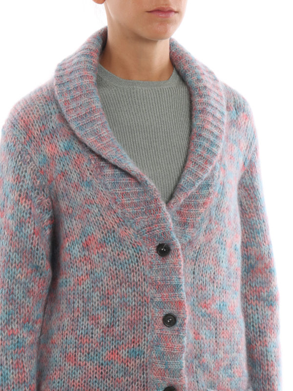 PRADA buy online Cardigan - Bunt