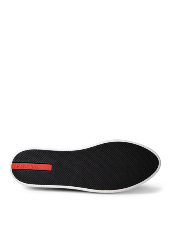 PRADA buy online Sneaker - Schwarz