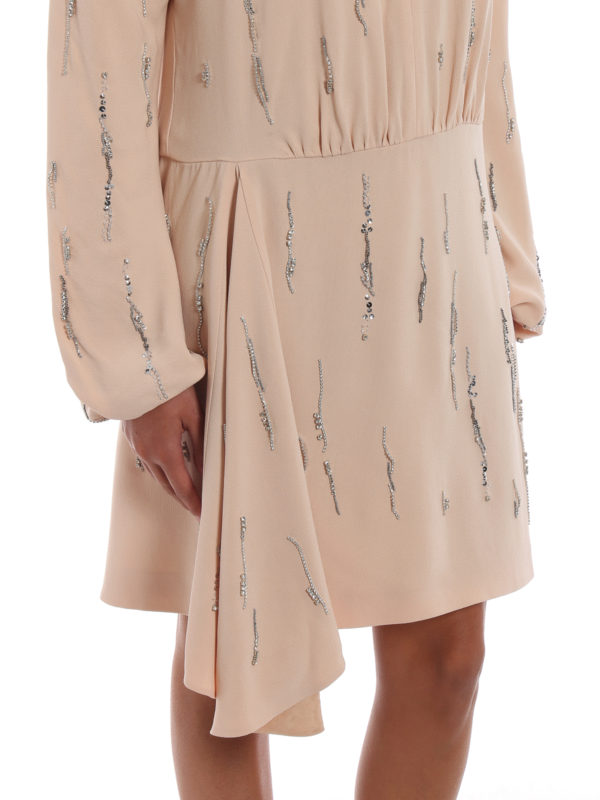 PRADA buy online Cocktailkleid - Nude