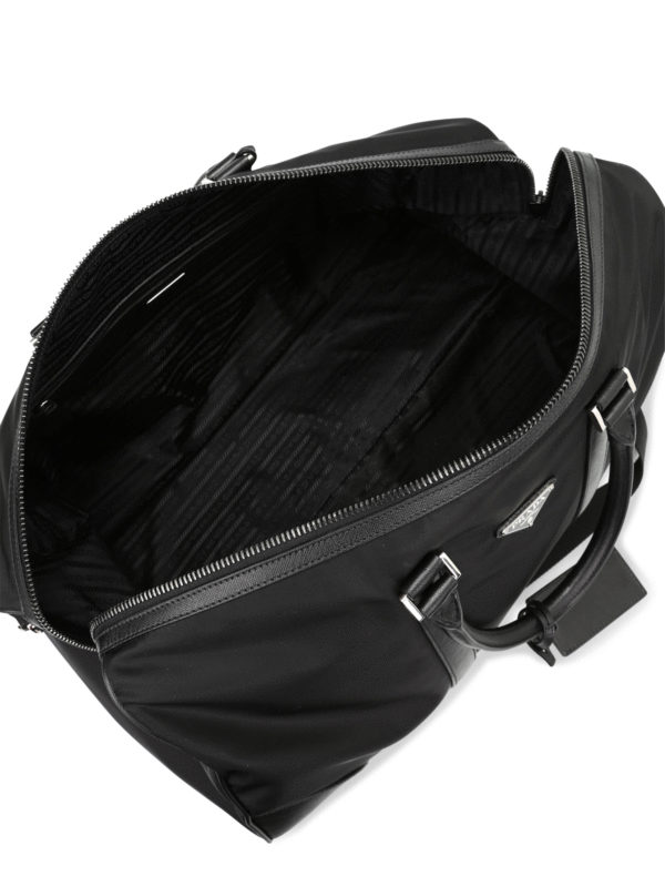 PRADA buy online Spacious duffel bag