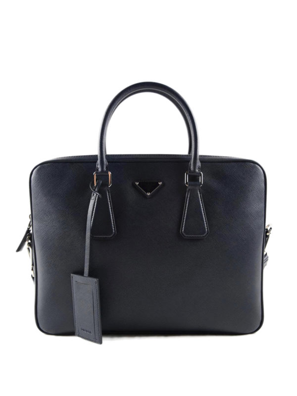 PRADA: Laptoptaschen und Aktentaschen - Laptoptasche/Aktentasche