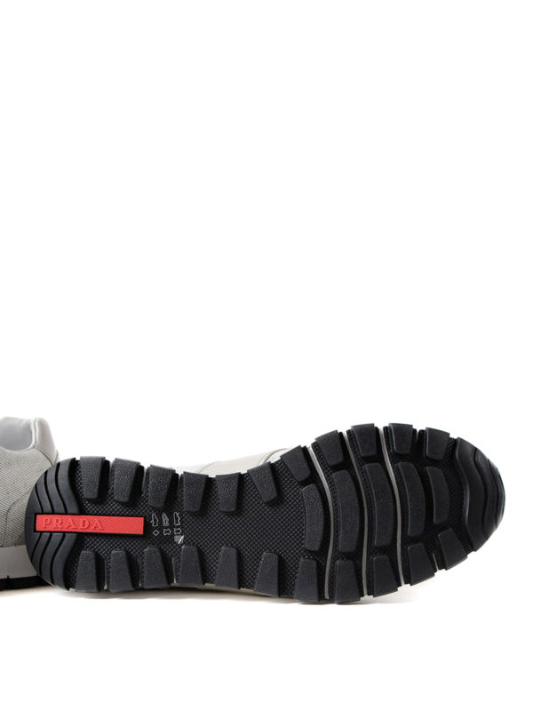 PRADA LINEA ROSSA buy online Sneaker - Weiß