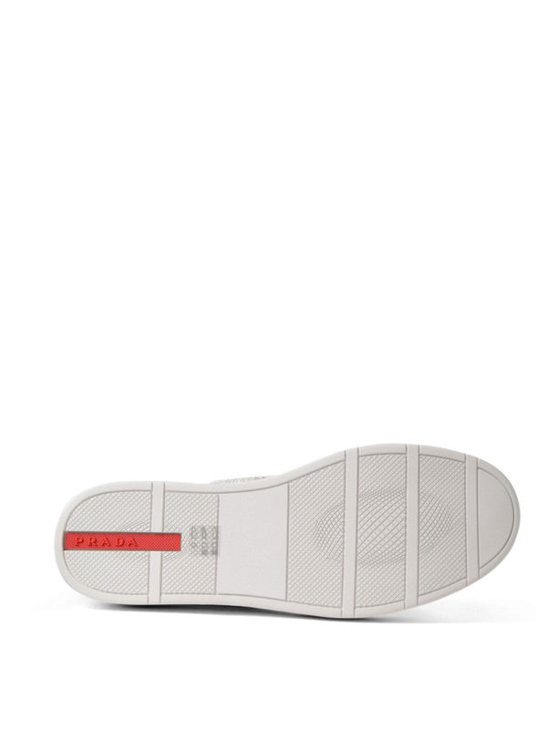 PRADA LINEA ROSSA buy online Sneaker - Weiß
