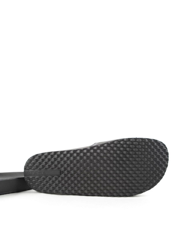 PRADA LINEA ROSSA buy online Rubber slides