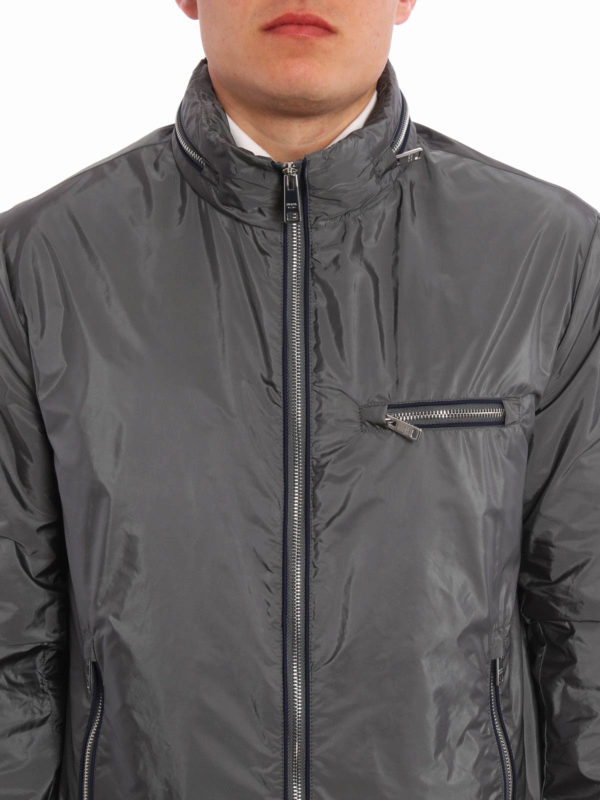 PRADA LINEA ROSSA buy online Waterproof jacket