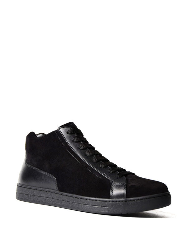 PRADA LINEA ROSSA: Sneaker online - Sneaker - Einfarbig