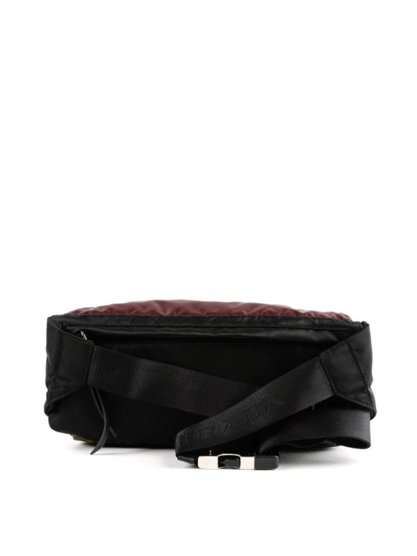PRADA: Bauchtaschen online - Bauchtasche - Grün