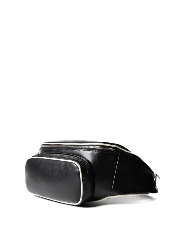 PRADA: Riñoneras online - Riñonera - Negro