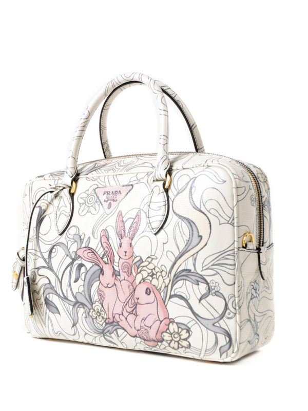 PRADA: ボーリングバッグ online - ボーリングバッグ - ファンタジー