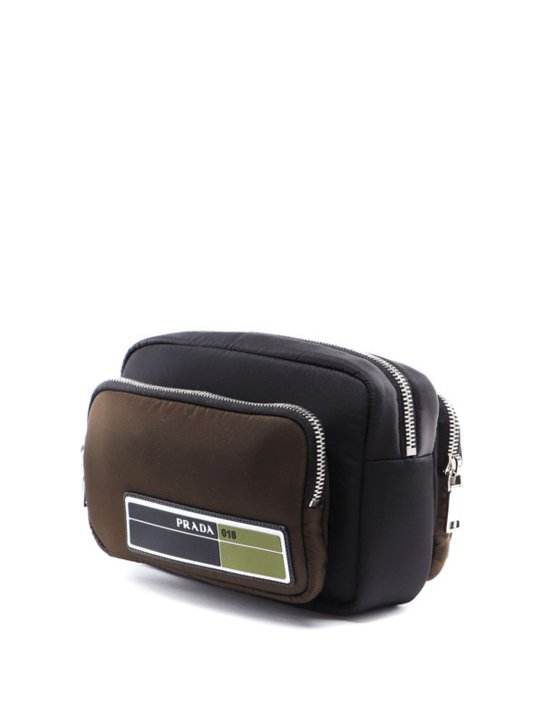 PRADA: Fundas y Covers online - Funda - Negro