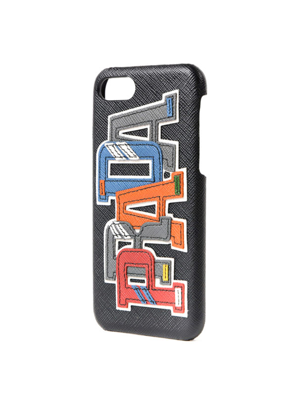 PRADA: ケース＆カバー online - ケース/カバー - Iphone 7