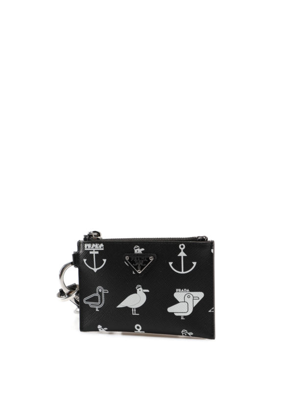 PRADA: Fundas y Covers online - Funda - Negro