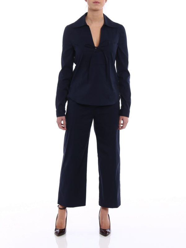 PRADA: Casual Anzüge online - Casual Anzug - Einfarbig