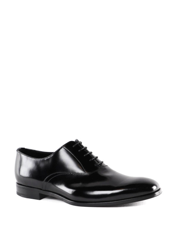 PRADA: Klassische Schuhe online - Klassische Schuhe - Schwarz