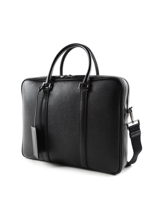 PRADA: Laptoptaschen und Aktentaschen online - Laptoptasche/Aktentasche - Schwarz