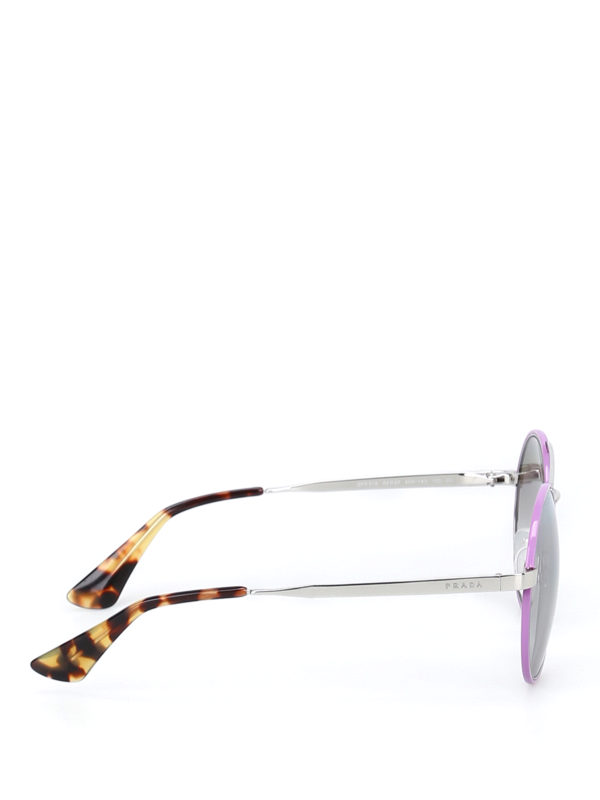 PRADA: Gafas de sol online - Gafas De Sol - Cinéma