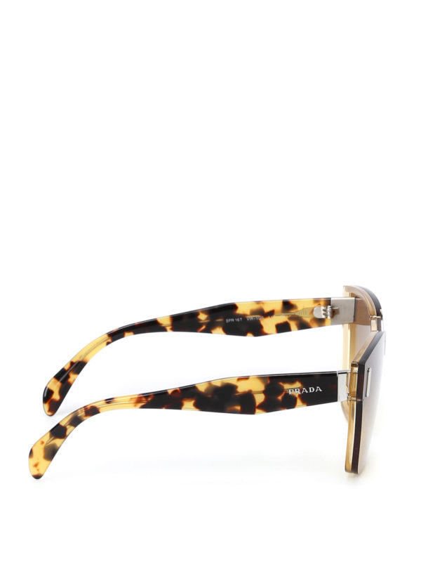 PRADA: Gafas de sol online - Gafas De Sol - Hide