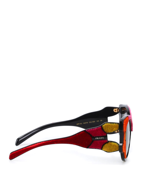 PRADA: Gafas de sol online - Gafas De Sol - Multicolor