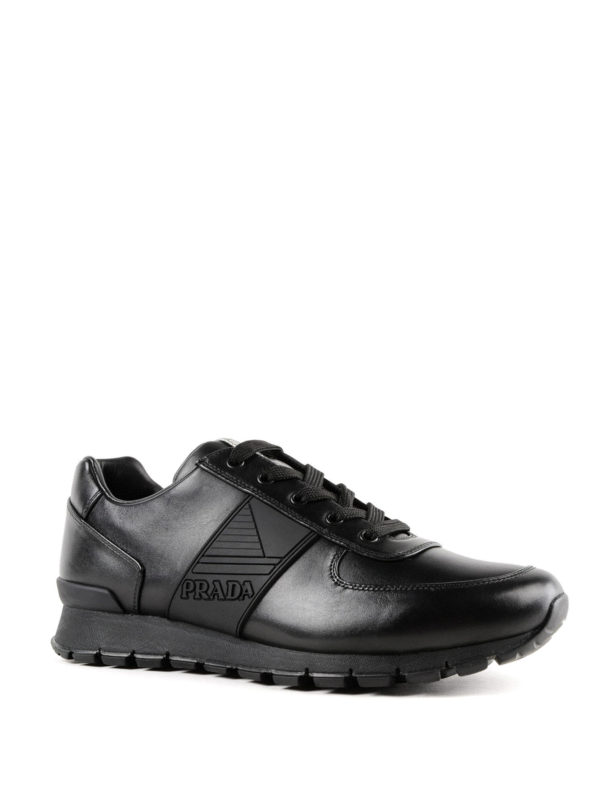 PRADA: Sneaker online - Sneaker - Schwarz