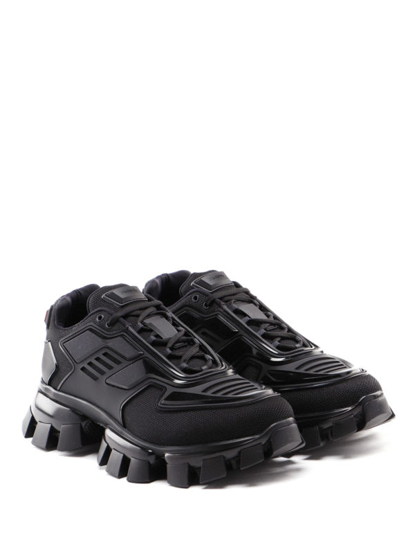 PRADA: Zapatillas online - Zapatillas - Cloudbust Thunder