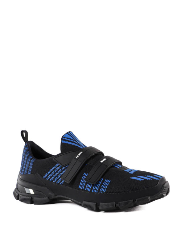 PRADA: Sneaker online - Sneaker - Schwarz