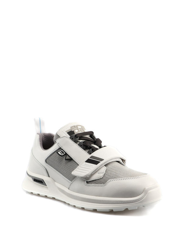 PRADA: Sneaker online - Sneaker - Weiß