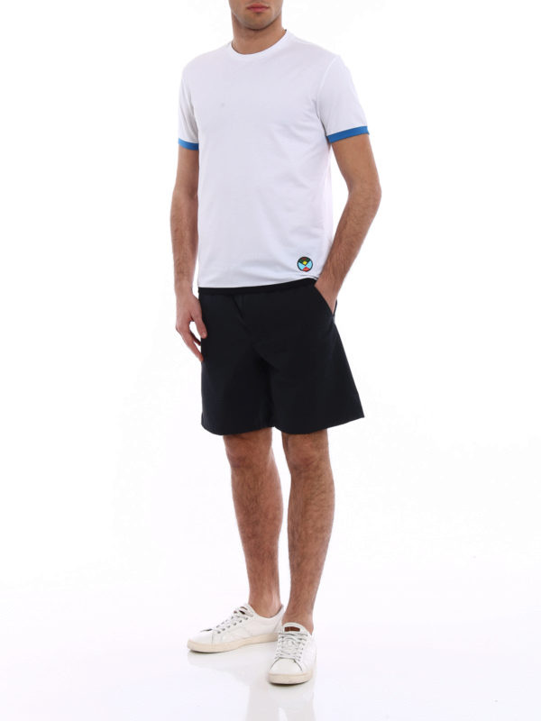 PRADA: Hosen Shorts online - Shorts - Schwarz