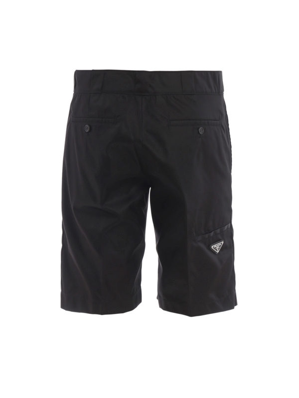 PRADA: Hosen Shorts online - Shorts - Schwarz